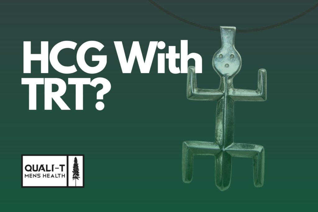 HGC with TRT Graphic