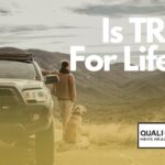 Is TRT for Life graphic
